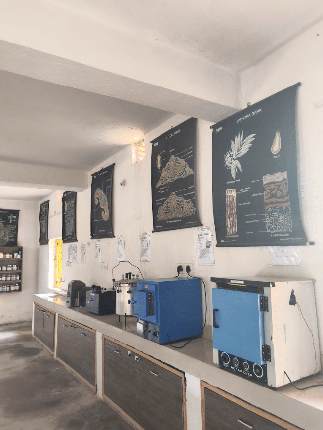 HGEA College of Pharmacy Bokaro Labs photo 32